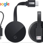 Chromecast Ultra