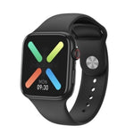 Smartwatch W66+, replica exacta del serie 6