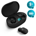 Audífonos inalámbricos TWS ES6 con Bluetooth 5.0