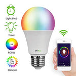 Bombilla led WIFI RGB - LB1