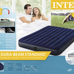 Colchón inflable intex de 60 pulgadas