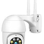 Cámara wifi inteligente aprueba de polvo y agua exterior ip66 - YOOSE