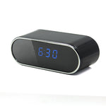 Cámara wifi tipo reloj recargable