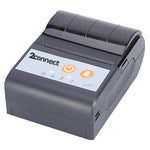 Impresora térmica bluetooth y USB de 58mm