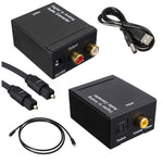 Convertidor de Audio analógico a Digital