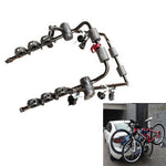 Rack de vehículo, porta bicicletas de 3