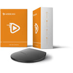 TV BOX Koocan con bluetooth incorporado