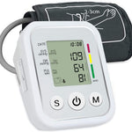 Monitor de presión arterial mmHg tipo brazo