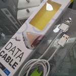 Cable USB magnético micro USB V8