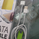 Cable USB magnético micro USB V8
