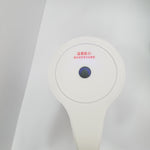 Dispensador de agua recargable, extrae agua del botellón de manera automática sin necesidad de hacer fuerza