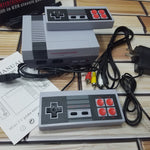Mini consola clásica con 620 juegos incluido