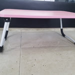 Mesa Bandeja De Cama Portátil Plegable