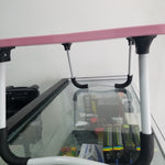 Mesa Bandeja De Cama Portátil Plegable