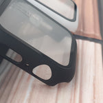 Cover protector para apple watch y smartwatch