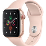 Smartwatch w26+ Reloj intelegente con funcion de medir temperatura - replica exacta del serie 6
