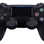 Control mando genérico para PS4