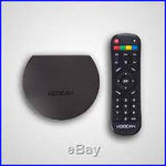 TV BOX Koocan con bluetooth incorporado