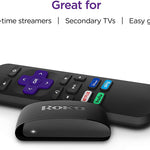 Roku Express - convierte tu TV en Smart TV.