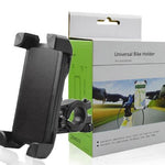 Soporte Universal Bicicleta Moto Para Celular Gps CH-01