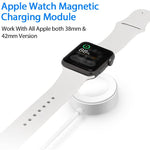 Cable de carga para apple watch