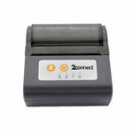 Impresora térmica bluetooth y USB de 58mm