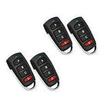 Control remoto para puertas, control de acceso