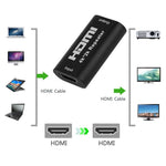 Repetidor HDMI 4K