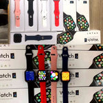 Smartwatch - reloj inteligente X16, copia exacta del serie 6