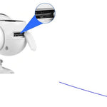 Cámara wifi inteligente aprueba de polvo y agua exterior ip66 - YOOSE