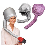 Gorro térmico para secador de pelo