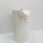 Dispensador de agua recargable