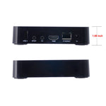 TV BOX MXQ-PRO 4K 4/32 GB (convierte TV en smart TV)