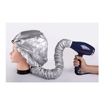 Gorro térmico para secador de pelo