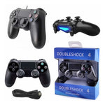 Control mando genérico para PS4