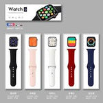 Smartwatch - reloj inteligente X16, copia exacta del serie 6