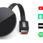 Chromecast Ultra
