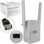 Repetidor de wifi LV-WR13