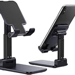 Soporte de teléfono ajustable - stand.