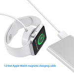 Cable de carga para apple watch