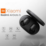Audífonos inalámbricos Redmi AirDots con Bluetooth 5.0