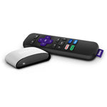 Roku SE - convierte tu TV en Smart TV.