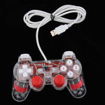 Control USB para PC - Ucom PC vibration gamepad
