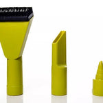 Aspiradora automática multifunción húmeda y seca 12 voltios con cable que conectar al cigarrillero
