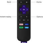 Roku Express - convierte tu TV en Smart TV.