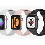 Smartwatch W66+, replica exacta del serie 6