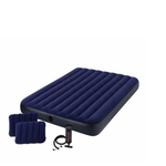 Colchón inflable intex de 60 pulgadas
