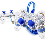 Control USB para PC - Ucom PC vibration gamepad