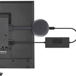 Chromecast Ultra