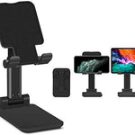 Soporte de teléfono ajustable - stand.